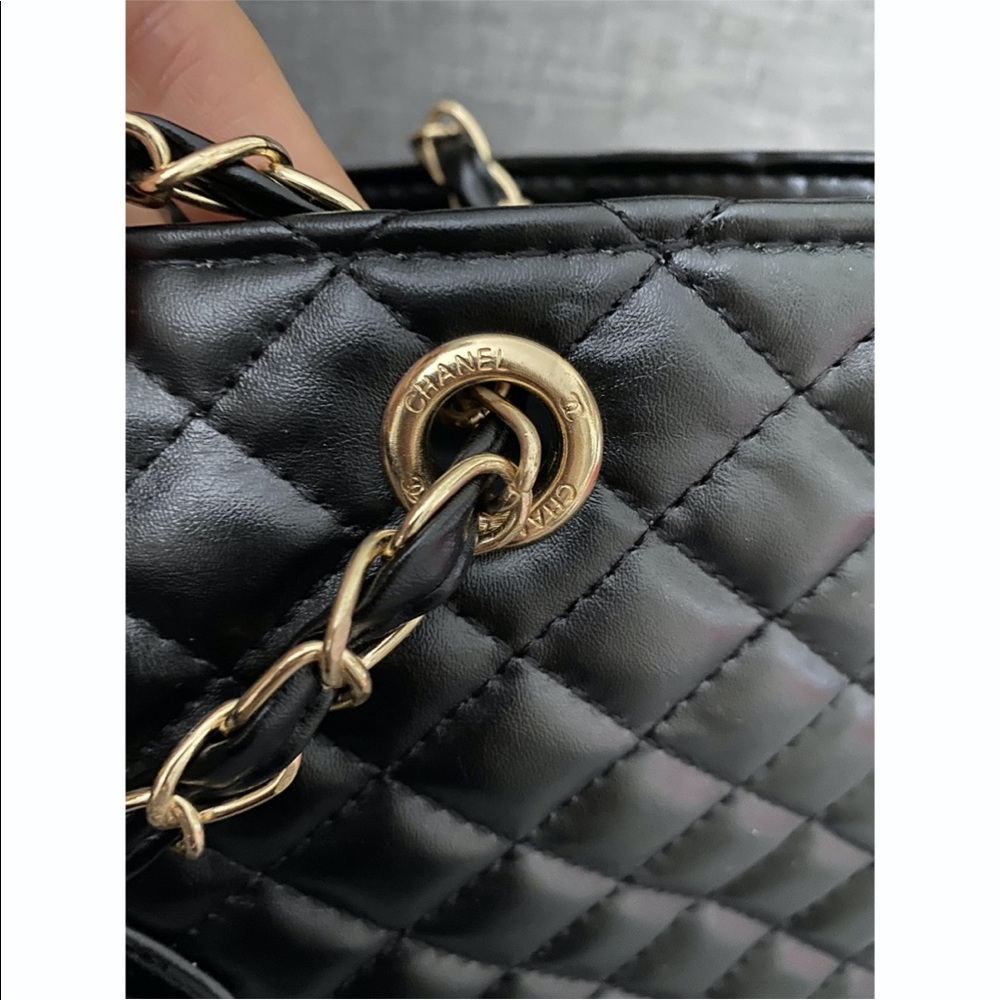 COPY - New Authentic Chanel Small Handbag ✨